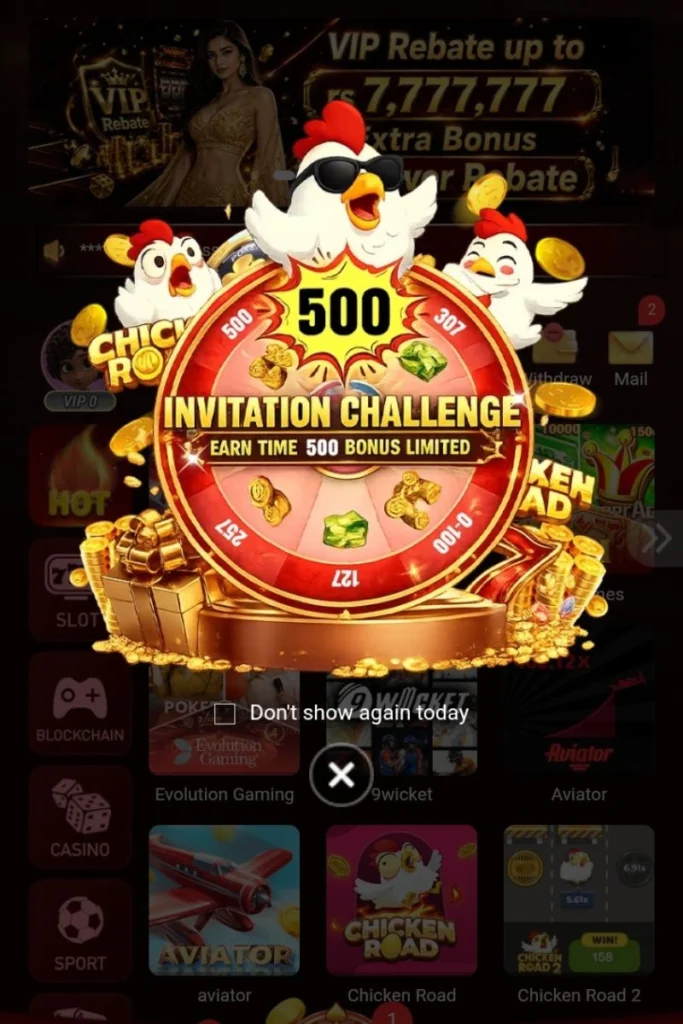 OK222 Game
